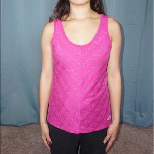 The North Face Workout Shirt